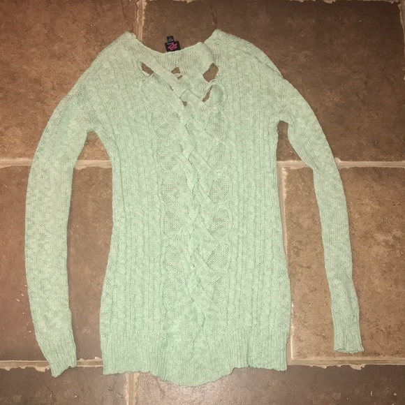 Sweater - Picture 2 of 3